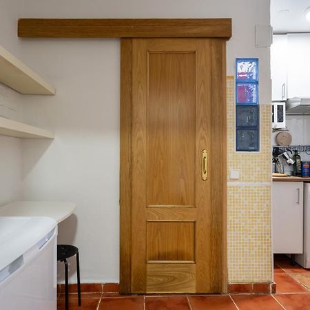 Comodo Apartamento En El Centro De Madrid Bagian luar foto