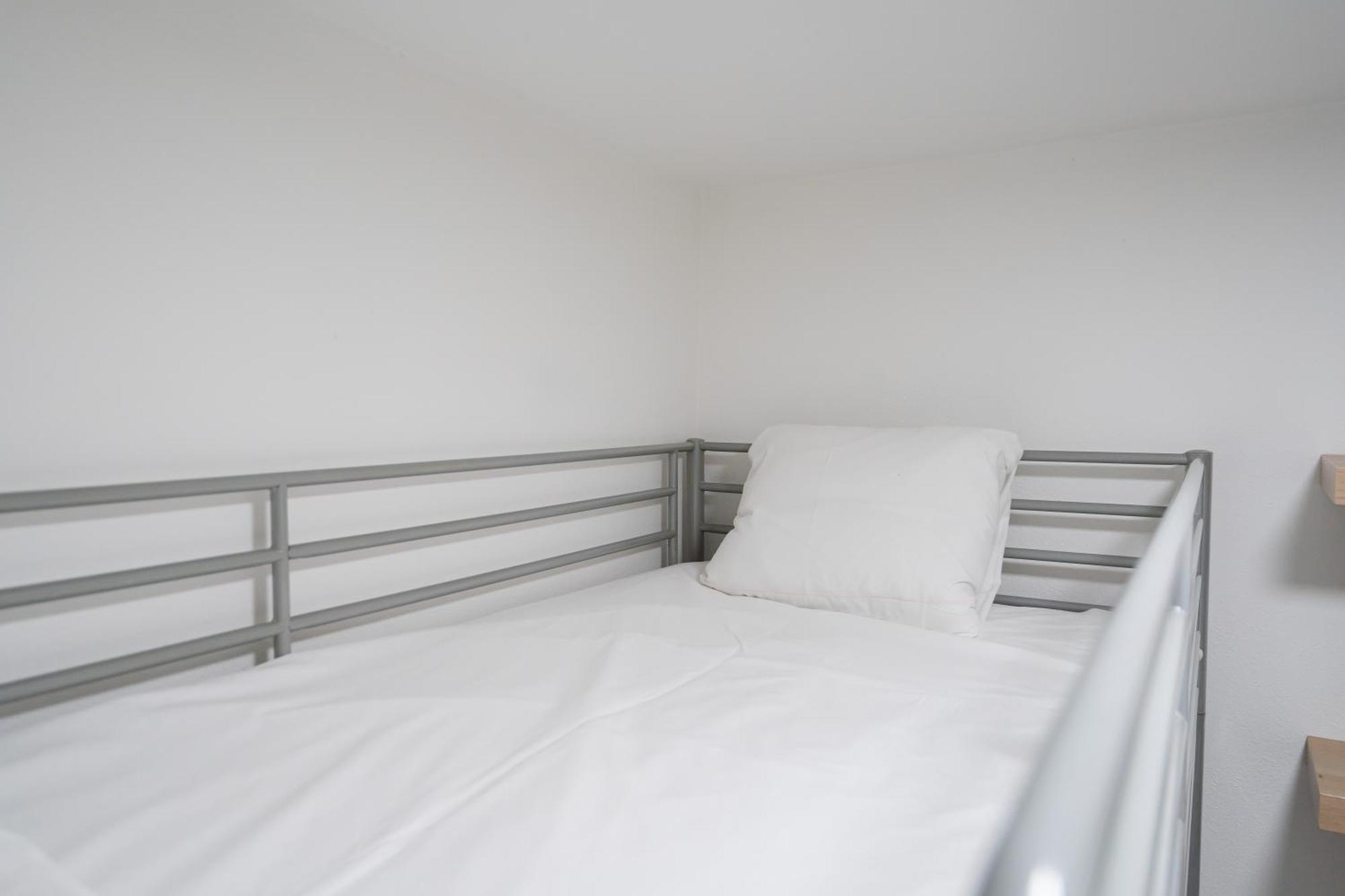 Comodo Apartamento En El Centro De Madrid Bagian luar foto